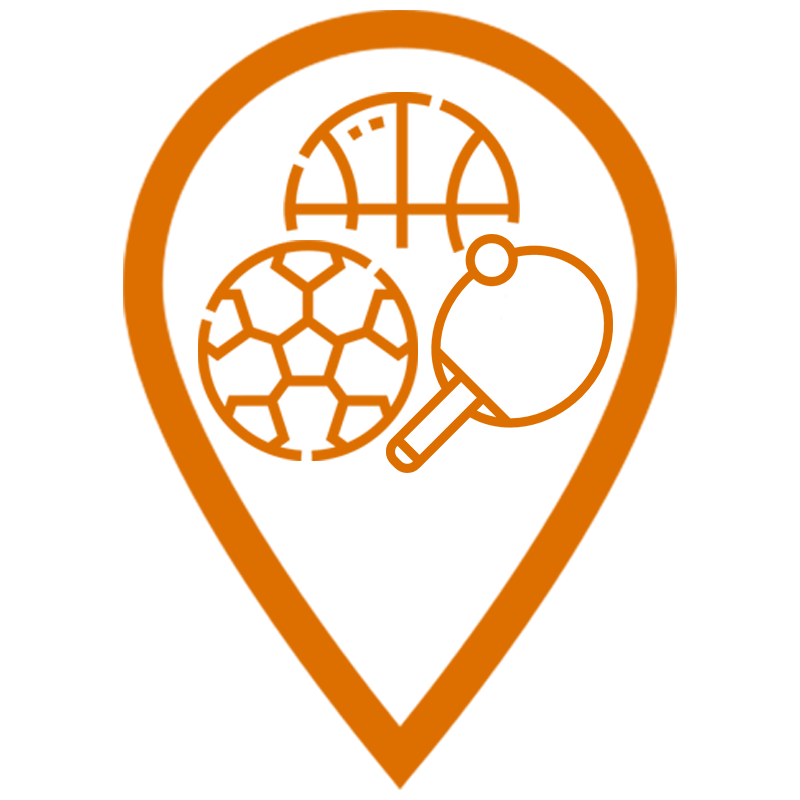 Logo StayActiv